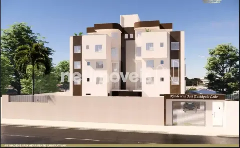 Apartamento com 2 Quartos à venda, 55m² no São João Batista (Venda Nova), Belo Horizonte