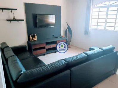 Casa com 3 Quartos à venda, 150m² no Jardim Santa Catarina, São José do Rio Preto