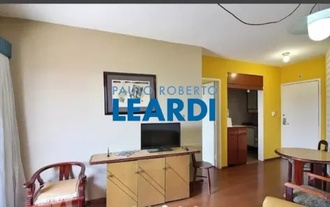 Apartamento com 1 Quarto à venda, 39m² no Centro, São Bernardo do Campo
