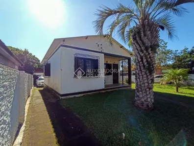Casa com 3 Quartos à venda, 65m² no Lomba do Pinheiro, Porto Alegre