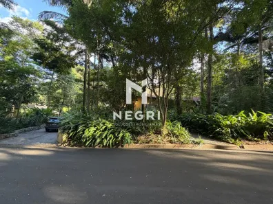 Casa de Condomínio com 6 Quartos à venda, 858m² no Jardim Santana, Campinas