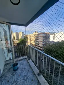 Apartamento com 2 Quartos à venda, 76m² no Taquara, Rio de Janeiro