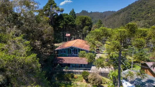 Casa com 4 Quartos à venda, 765m² no Mury, Nova Friburgo