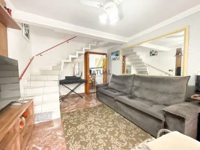 Sobrado com 3 Quartos à venda, 71m² no Jardim Amália, São Paulo