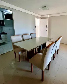 Apartamento com 3 Quartos para alugar, 92m² no Renascença, São Luís