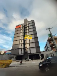 Apartamento com 2 Quartos à venda, 52m² no Jardim Oceania, João Pessoa