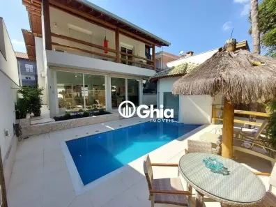 Casa de Condomínio com 5 Quartos à venda, 349m² no Vila Marieta, Campinas