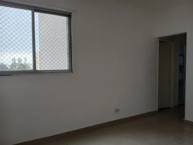 Apartamento com 2 Quartos à venda, 67m² no Parque Santos Dumont, Taboão da Serra