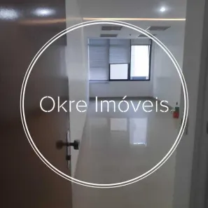 Sala Comercial à venda, 29m² no Botafogo, Rio de Janeiro