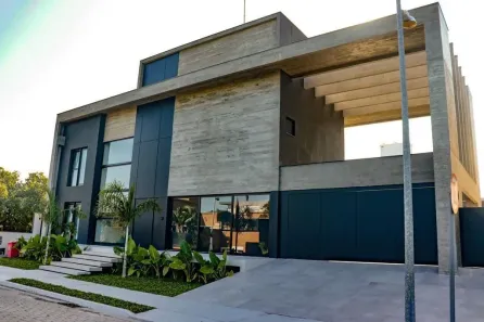 Casa com 5 Quartos à venda, 525m² no Jurerê Internacional, Florianópolis