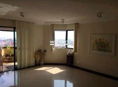 Apartamento com 3 Quartos à venda, 130m² no Vila Diva (Zona Leste), São Paulo