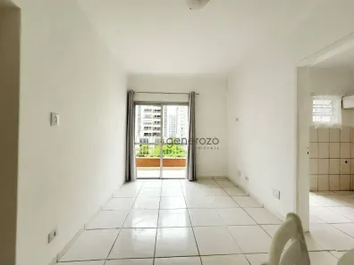 Apartamento com 1 Quarto à venda, 45m² no Pitangueiras, Guarujá