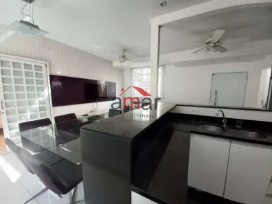 Casa com 4 Quartos à venda, 360m² no Trevo, Belo Horizonte