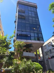 Sala Comercial à venda, 39m² no Auxiliadora, Porto Alegre