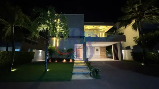 Casa com 4 Quartos à venda, 380m² no , Eusébio