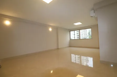 Apartamento com 4 Quartos para alugar, 120m² no Santa Cecília, São Paulo