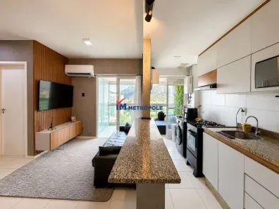 Apartamento com 2 Quartos à venda, 60m² no Jacarepaguá, Rio de Janeiro