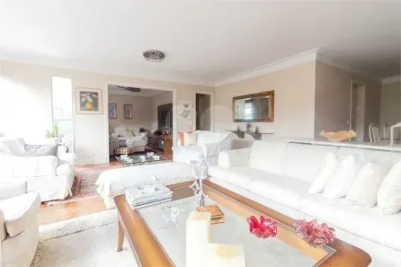 Apartamento com 2 Quartos à venda, 180m² no Jardim Europa, São Paulo
