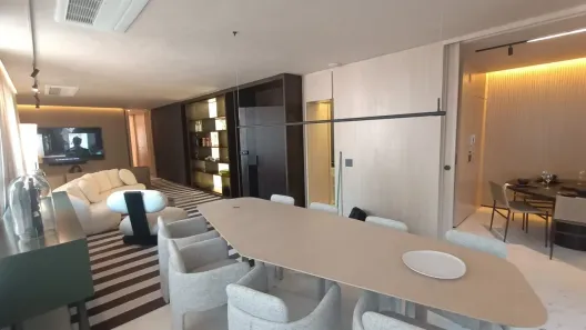 Apartamento com 4 Quartos à venda, 182m² no Gutierrez, Belo Horizonte