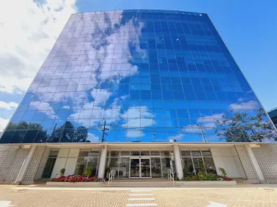 Sala Comercial para venda ou aluguel, 12000m² no Tamboré, Barueri