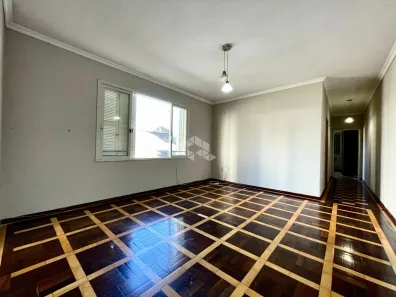 Apartamento com 2 Quartos à venda, 92m² no Floresta, Porto Alegre