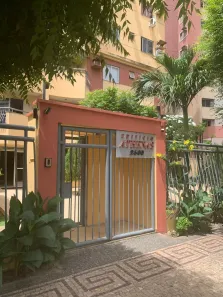 Apartamento com 3 Quartos para alugar, 70m² no São Cristóvão, Teresina