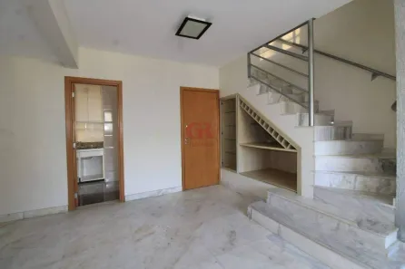 Cobertura com 3 Quartos à venda, 200m² no Buritis, Belo Horizonte