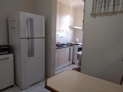 Apartamento com 2 Quartos à venda, 65m² no Vila Pompéia, Campinas