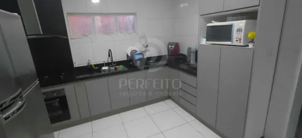 Casa com 4 Quartos à venda, 150m² no Jardim Santa Emília, Hortolândia