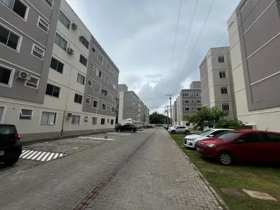 Apartamento com 2 Quartos à venda, 49m² no , Eusébio