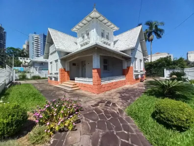 Ponto Comercial com 4 Quartos para alugar, 400m² no Centro, Novo Hamburgo