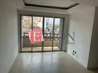 Apartamento com 3 Quartos à venda, 73m² no Vila Regente Feijó, São Paulo