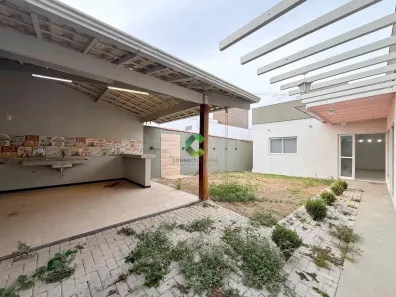 Casa com 4 Quartos à venda, 198m² no Fonte Grande, Contagem