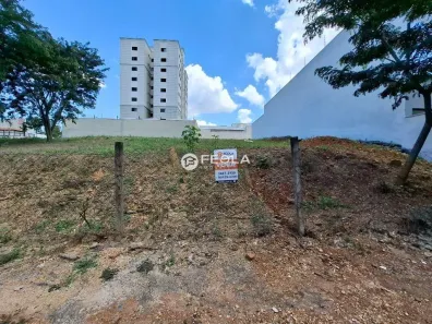 Lote/Terreno à venda, 403m² no Jardim Dona Judith, Americana