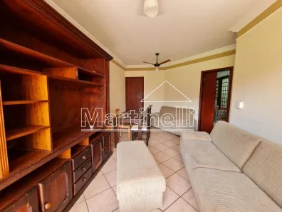 Apartamento com 3 Quartos à venda, 79m² no Residencial Flórida, Ribeirão Preto