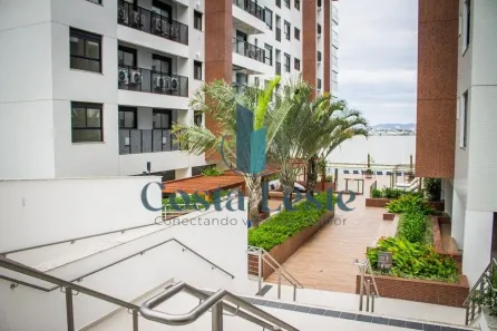 Apartamento com 3 Quartos à venda, 126m² no Centro, São José