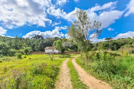 Lote/Terreno à venda, 120m² no São Dimas, Colombo