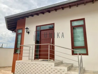 Casa com 3 Quartos à venda, 274m² no Jardim Chapadão, Campinas