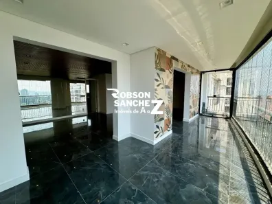 Apartamento com 4 Quartos à venda, 170m² no Santo Amaro, São Paulo