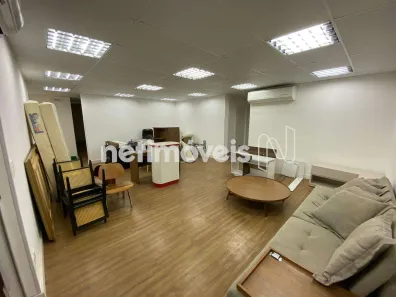 Prédio Comercial com 14 Quartos para alugar, 1042m² no Eldorado, Contagem