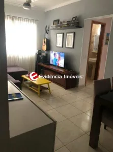 Apartamento com 2 Quartos à venda, 65m² no Jordanópolis, São Bernardo do Campo