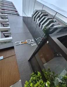 Apartamento com 1 Quarto para alugar, 38m² no Graça, Salvador