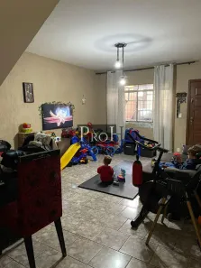 Sobrado com 2 Quartos à venda, 110m² no Rudge Ramos, São Bernardo do Campo