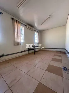 Sala Comercial para alugar, 116m² no Zona Central, Rio Claro