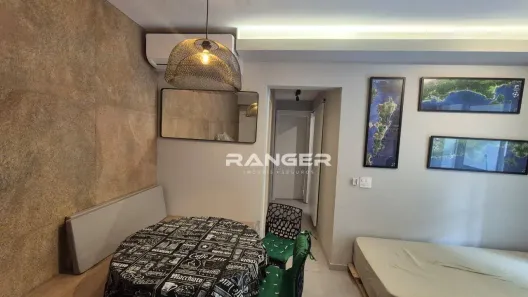 Apartamento com 2 Quartos à venda, 63m² no Marapé, Santos