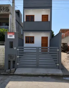 Casa com 2 Quartos à venda, 81m² no São João do Rio Vermelho, Florianópolis