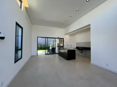 Casa de Condomínio com 3 Quartos à venda, 165m² no Loteamento Floresta, São José dos Campos