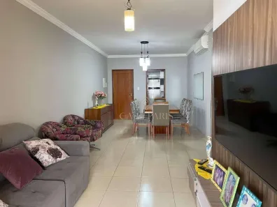 Apartamento com 3 Quartos à venda, 112m² no Caiçara, Praia Grande