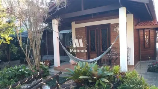 Casa de Condomínio com 4 Quartos à venda, 120m² no Limoeiro, Guapimirim