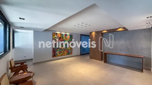 Apartamento com 3 Quartos à venda, 90m² no Luxemburgo, Belo Horizonte